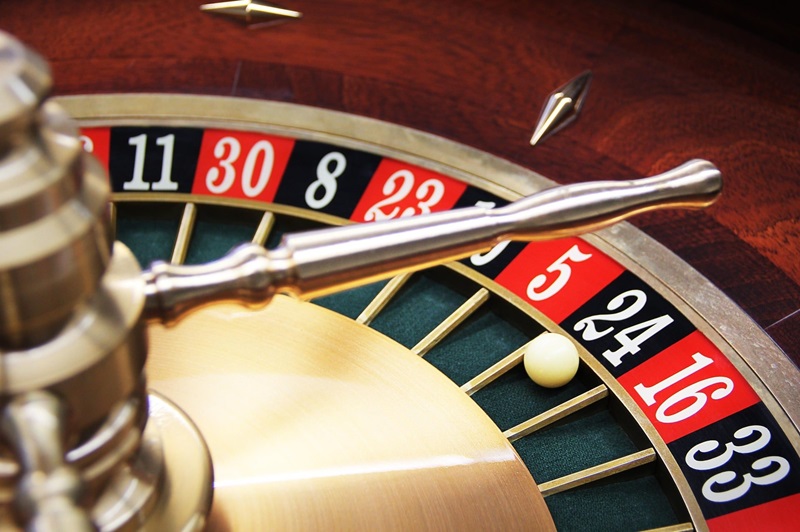 roulette 2 Lựa chọn cửa cược với số tiền phù hợp khi chơi