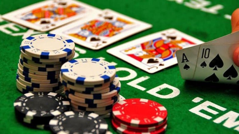 Một sân chơi cá cược uy tín cần phải đảm bảo các tiêu chí chứng minh cần thiết