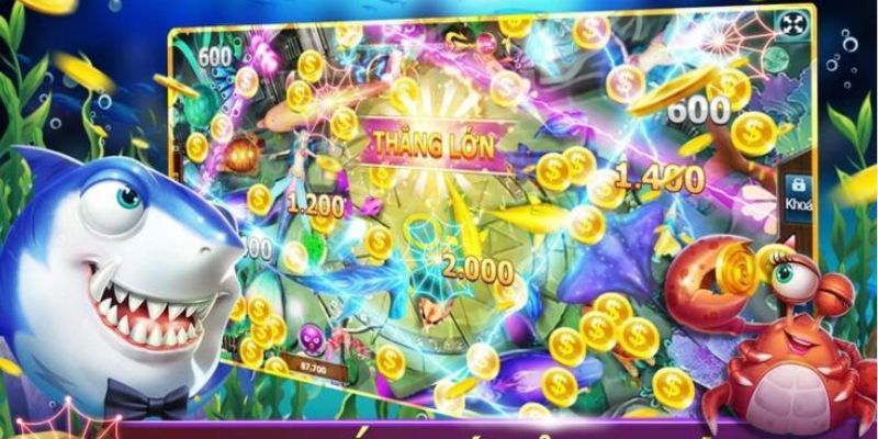 Mẹo Chơi Bắn Cá Đổi Thẻ Hiệu Quả Trên Fun88