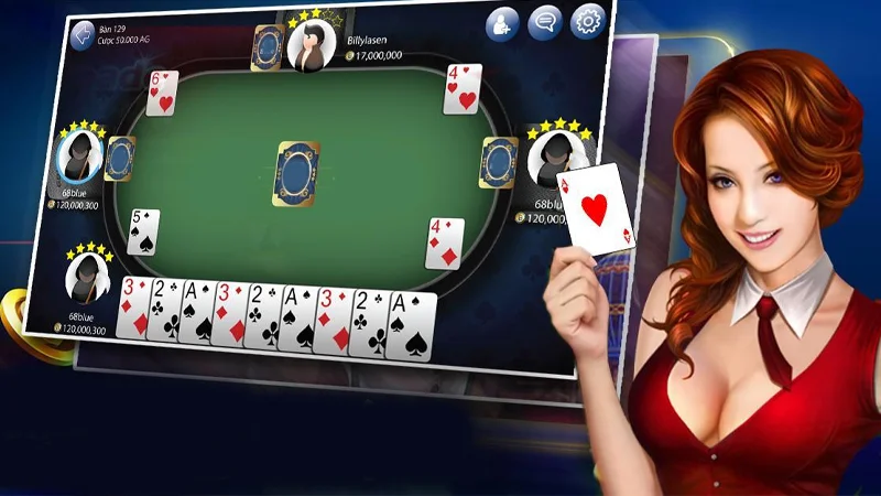 game bai doi thuong truc tuyen 1 Game bài casino - Kết hợp giữa truyền thống và công nghệ hiện đại