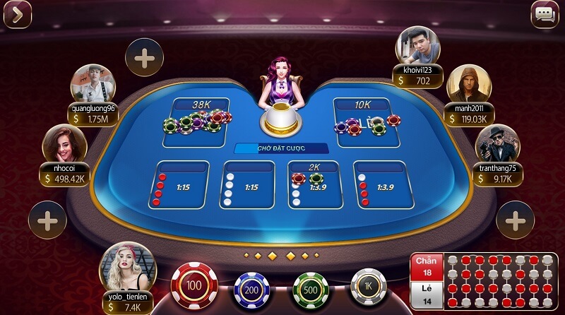 xoc dia online 2 Ưu điểm vượt trội khi chơi Xóc đĩa online tại Fun88